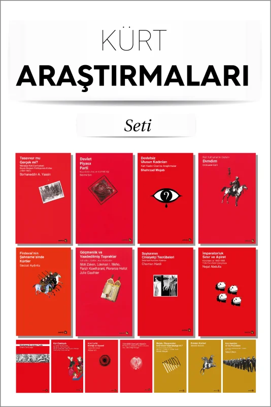avesta-set/kurt-arastirmalari-seti