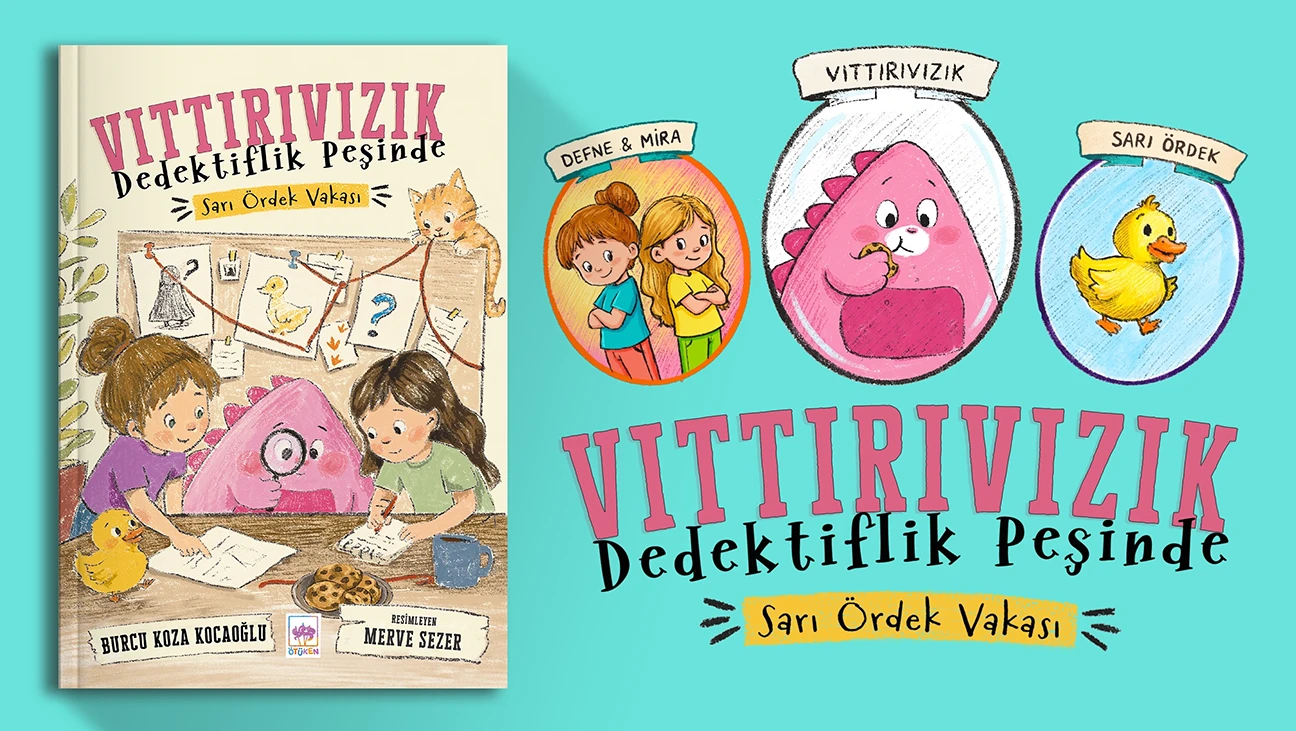 Vıttırıvızık