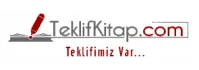 www.teklifkitap.com
