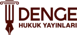 www.dengehukukyayinlari.com.tr