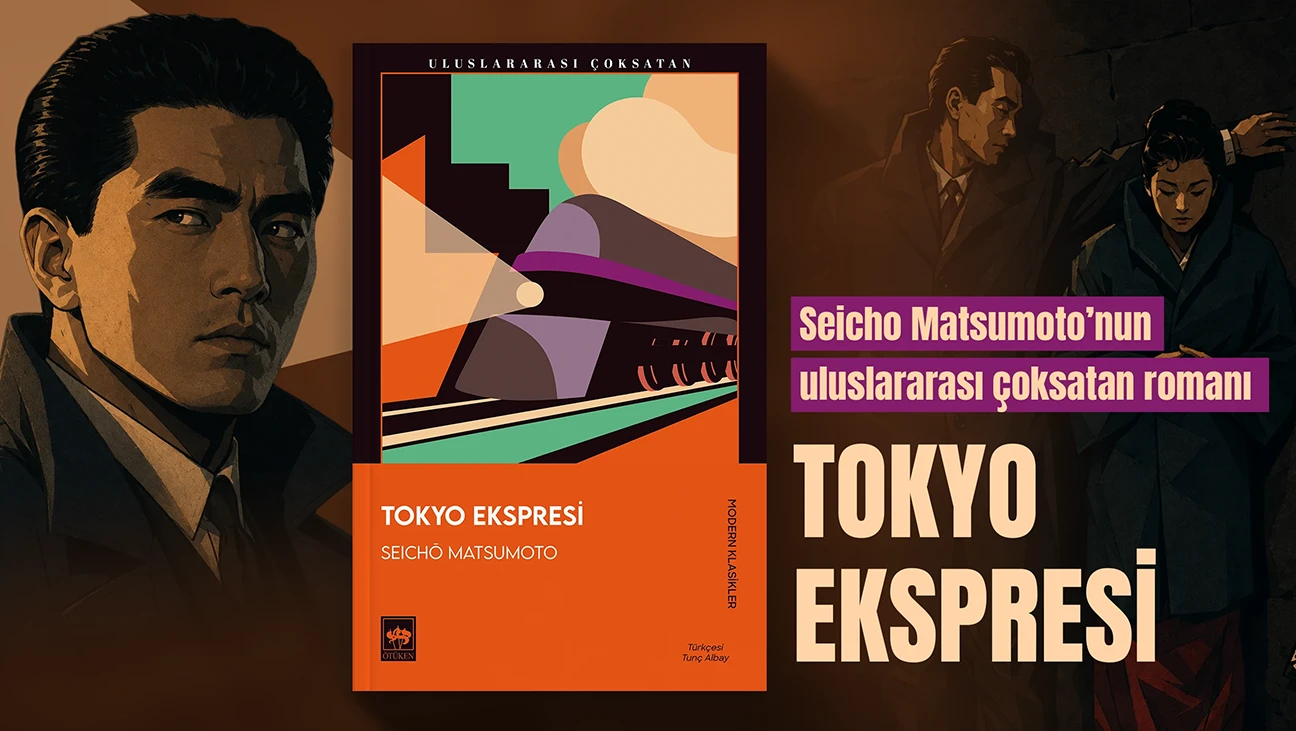 Tokyo Ekspresi