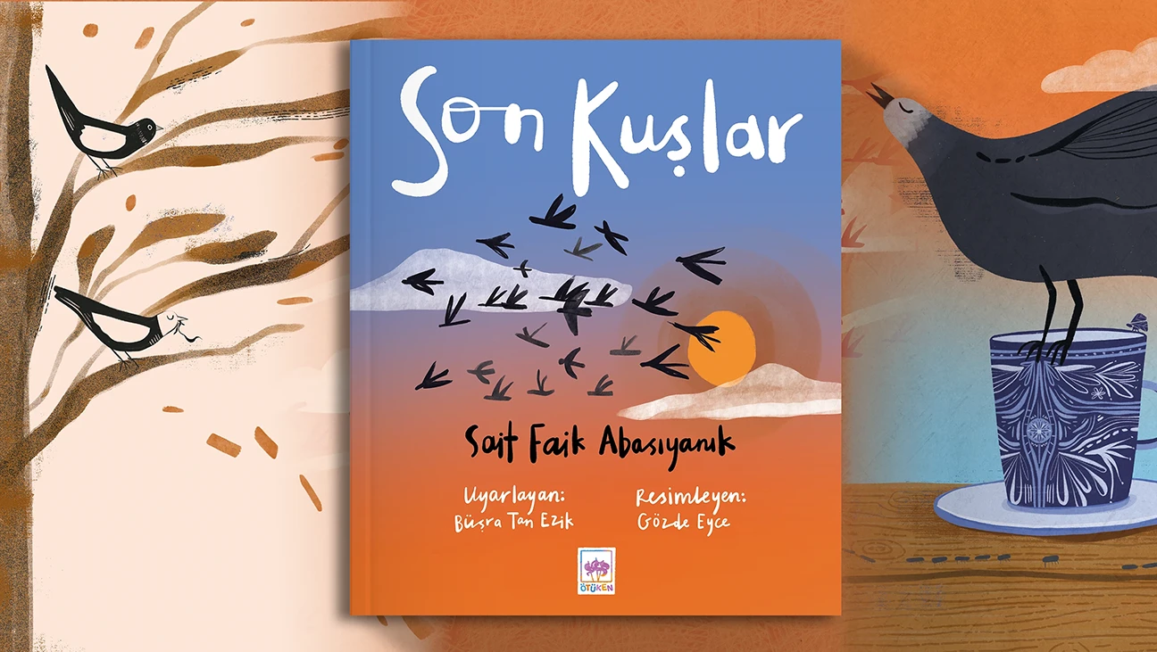 Son Kuslar