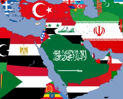 Türkiye’yi Neler bekliyor?  BOP ve BİP Neyi
Amaçlıyor?