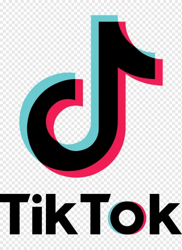 <i class='fa fa-tiktok'></i>