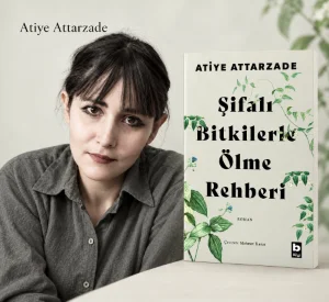 Zamanın Askıya Alındığı Yer