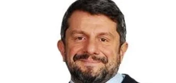 Can Atalay Kimdir, Neden Tutuklandı?