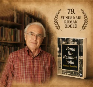 Bir Fotoğraf, Bir Mektup, Bir Cumhuriyet
Hikâyesi