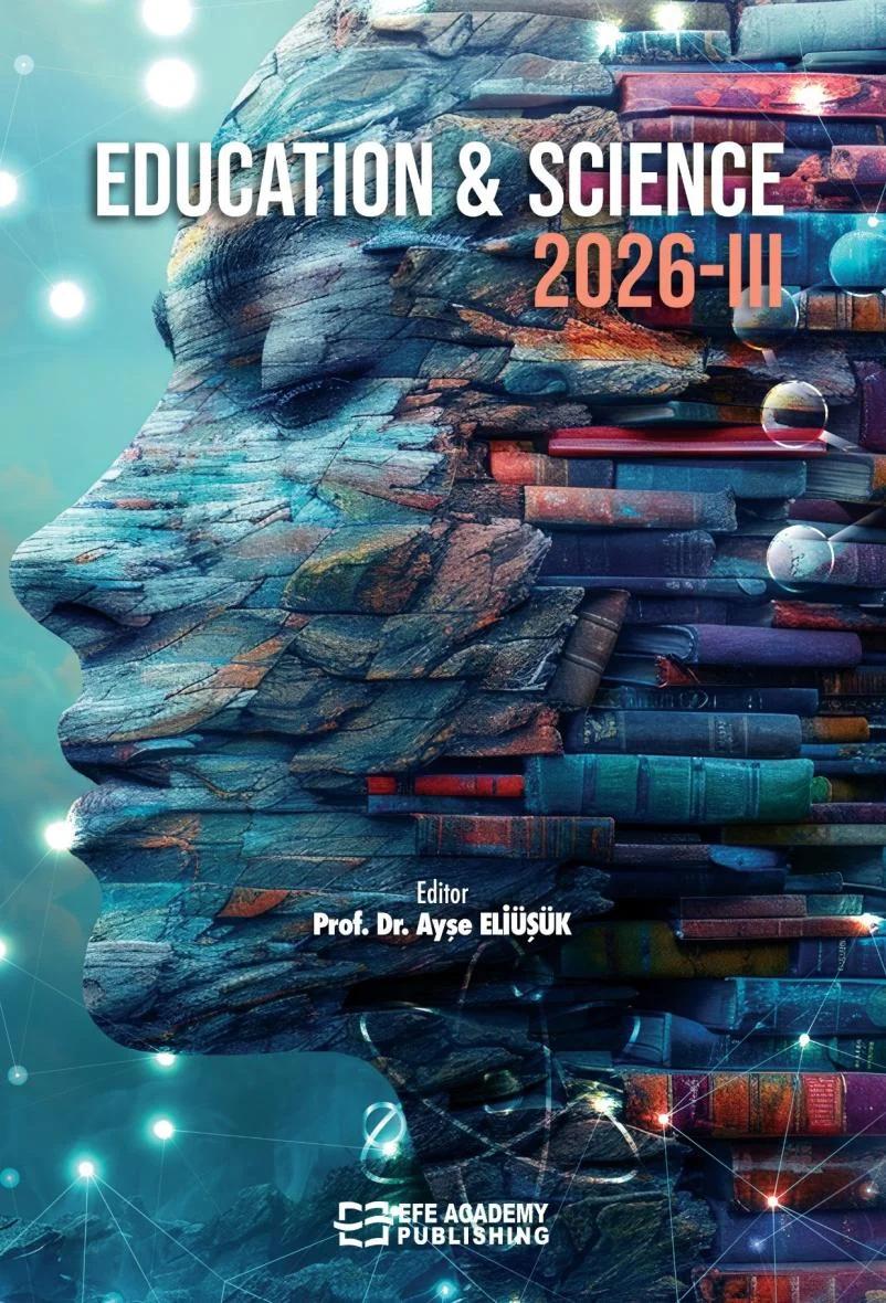 25 Ekim 2026 - EDUCATION & SCIENCE 2026-III