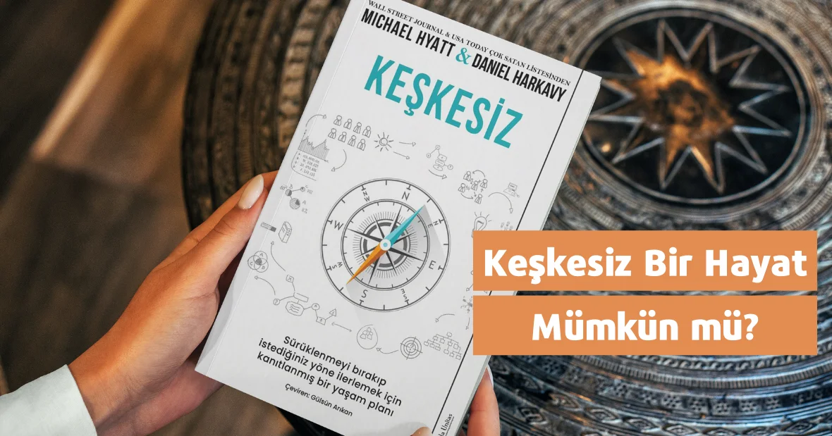 Keşkesiz Bir Hayat Mümkün mü?