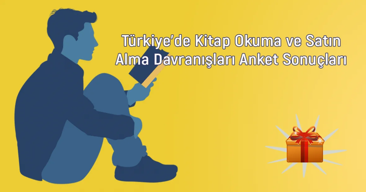 Kitap Okuma ve Satın Alma Davranışları
Üzerine Bir İnceleme