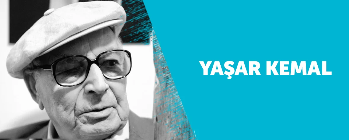 Yaşar kemal Kimdir