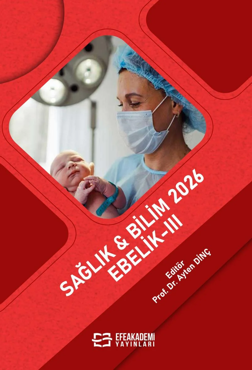 25 Ekim 2026 - SAĞLIK & BİLİM 2026: Ebelik-III