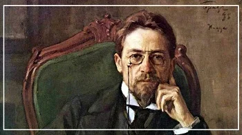 Sanat Eseri (Öykü) - Anton Çehov