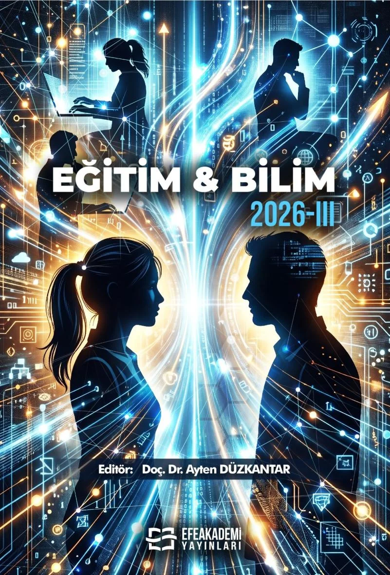 25 Ekim 2026 - EĞİTİM & BİLİM 2026-III