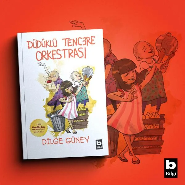Yıldız Ağacının Gövdesinde Dostluk ve
Müzikle…