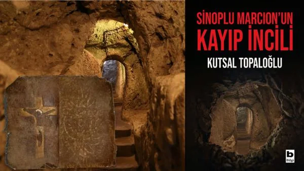 Kayıp İncil’in İzinde Müthiş Bir Polisiye