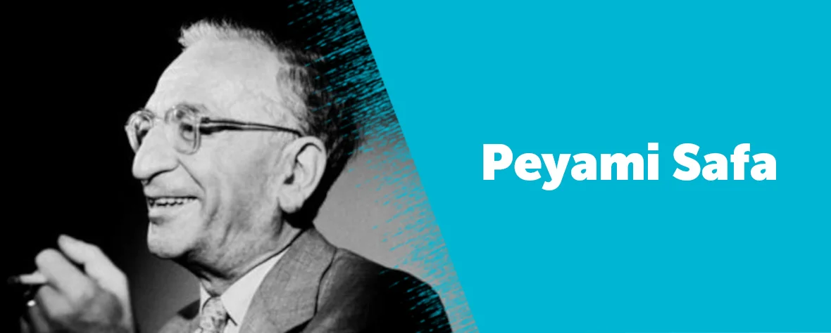 Peyami Safa Kimdir