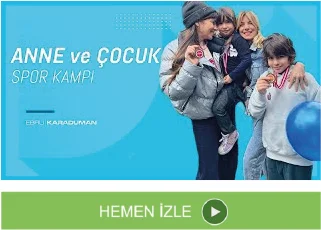 Spor Kampları