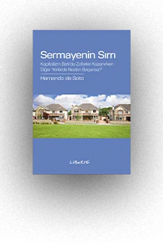 Türkiye'nin Derin Özelleştirmesi