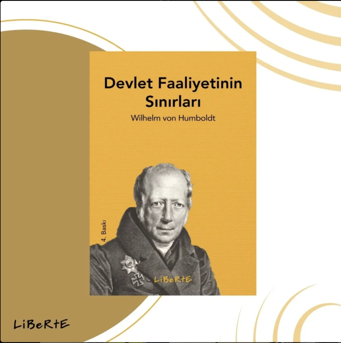 Devletin Devamlılığı İçin Önlemler -
Teorinin İkmali
