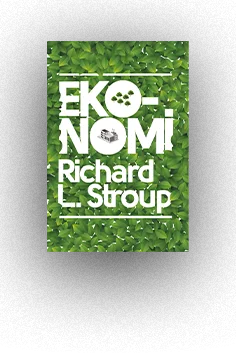 Çevrenin Korunmasında Mülkiyet Haklarının
Rolü: Eko-nomi