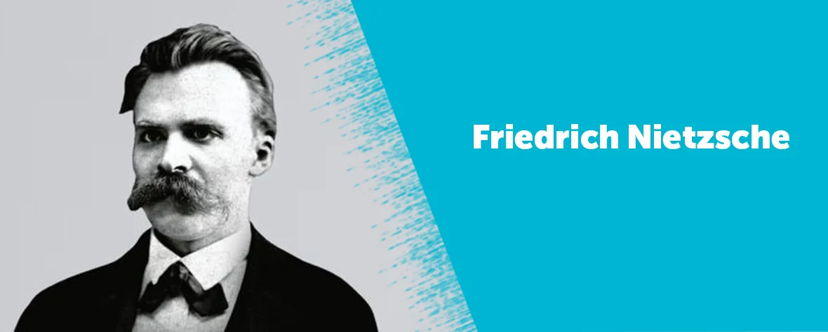 Friedrich Nietzsche Kimdir
