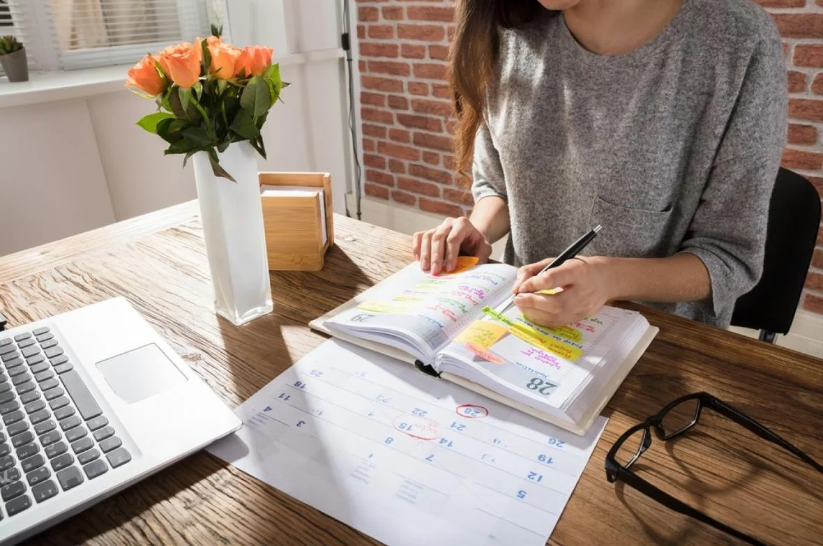 Planlayıcı Defter Nedir, Nasıl Kullanılır?