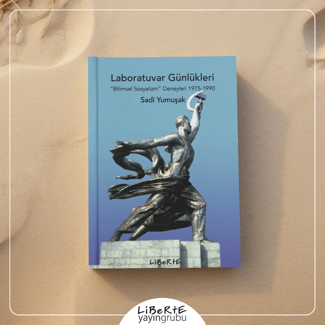 1975 Bir Kitap Okudum, Hayatım Değişti