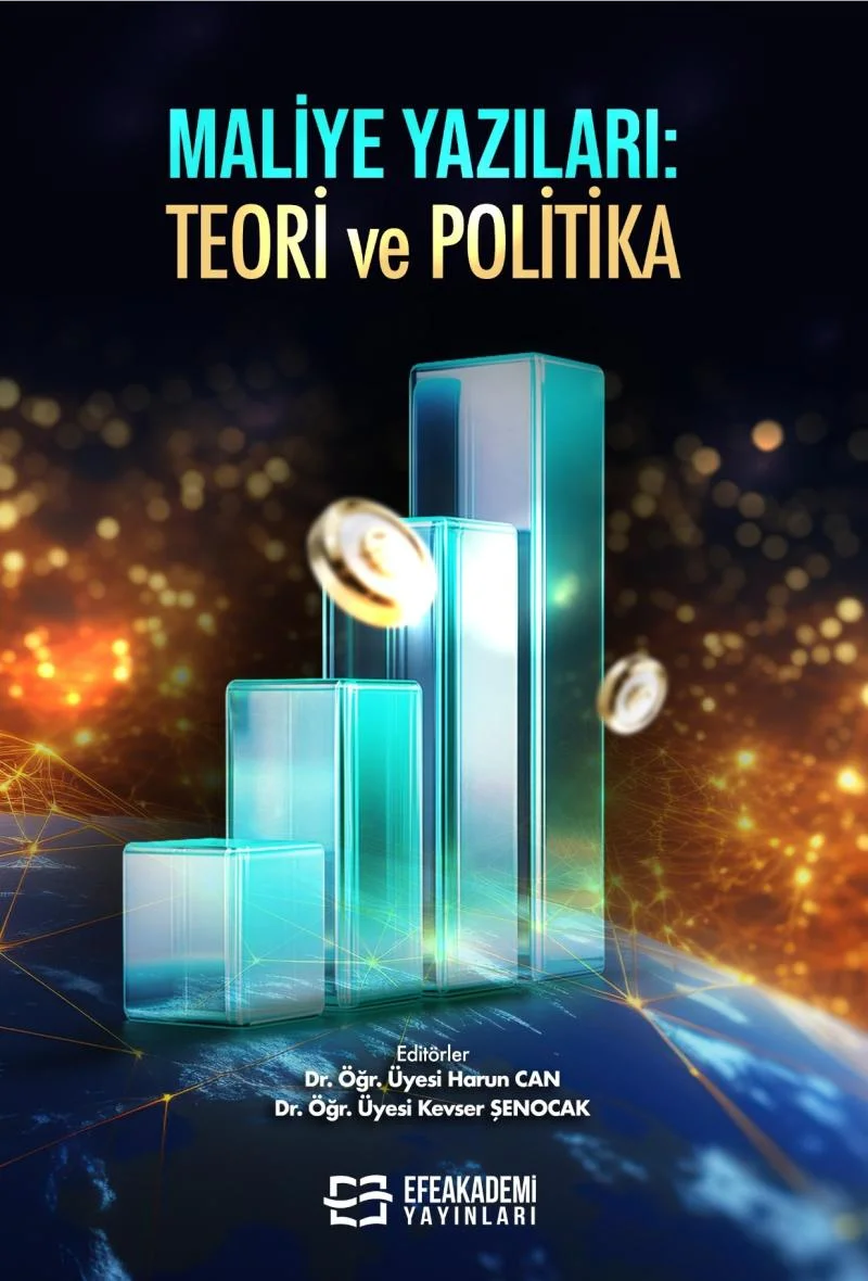 26 EKİM 2026 - MALİYE YAZILARI: TEORİ ve
POLİTİKA