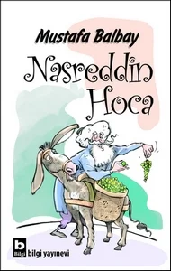 Nasreddin Hoca