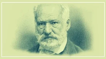 “İdam Mahkumunun Son Günü”nden alıntı-
Victor Hugo