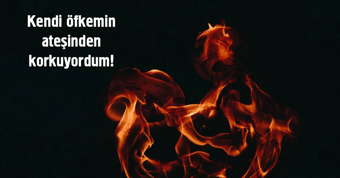 Öfke: Ateşi Söndürmek İçin Bilgelik –
Thich Nhat Hanh