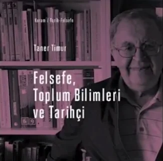 Taner Timur | Yordam Kitap