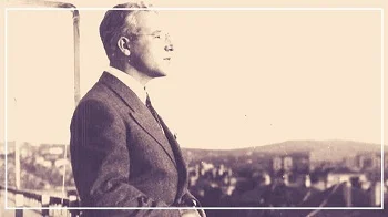 Devlerin Ölümü - Sabahattin Ali
