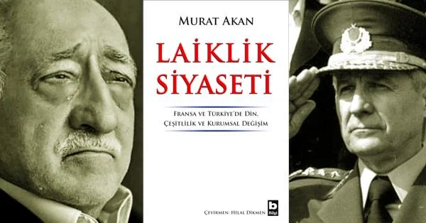 Gülen: “İhtilalciler Cumhuriyet
Hükümetlerinin Yapamadığı Bir İşi Yaptı”
