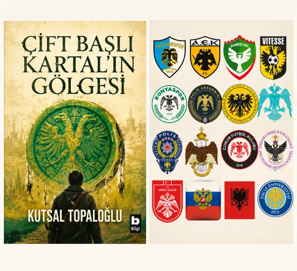 Çift Başlı Kartal’ın Sırrı Nedir?