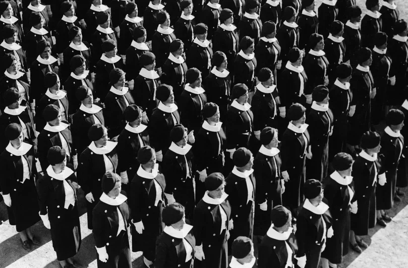 Faşizm Nedir, Ne Demektir? Faşist İdeolojinin
Kökenleri Nelerdir?