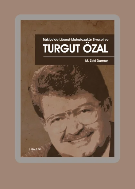 Özal’ın Milliyetçilik Politikası