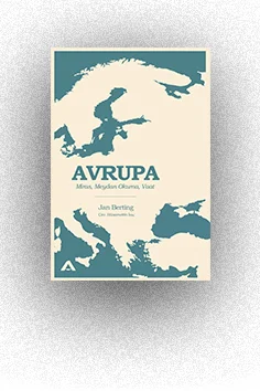 Avrupa: Miras, Meydan Okuma, Vaat