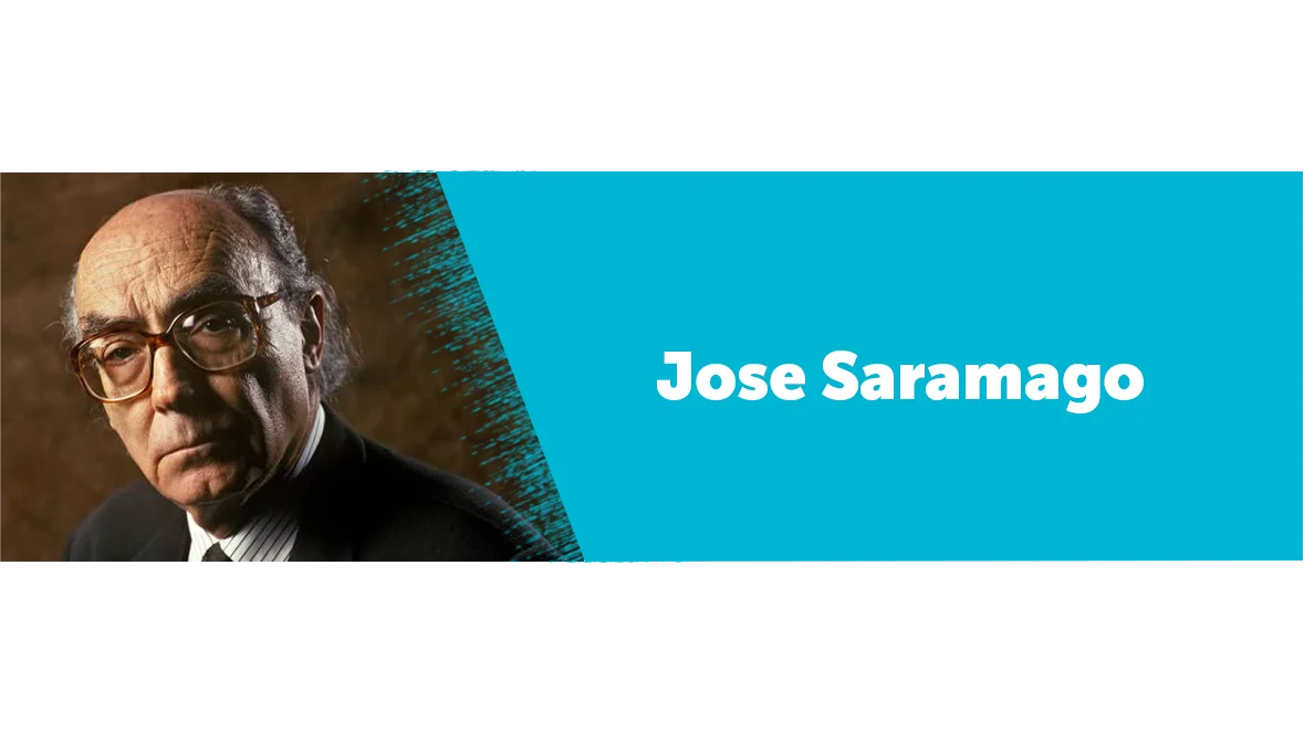 Jose Saramago Kimdir