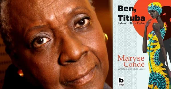 Karayip Masalcısından Gerçek Bir Cadı Avı
Hikâyesi: Tituba