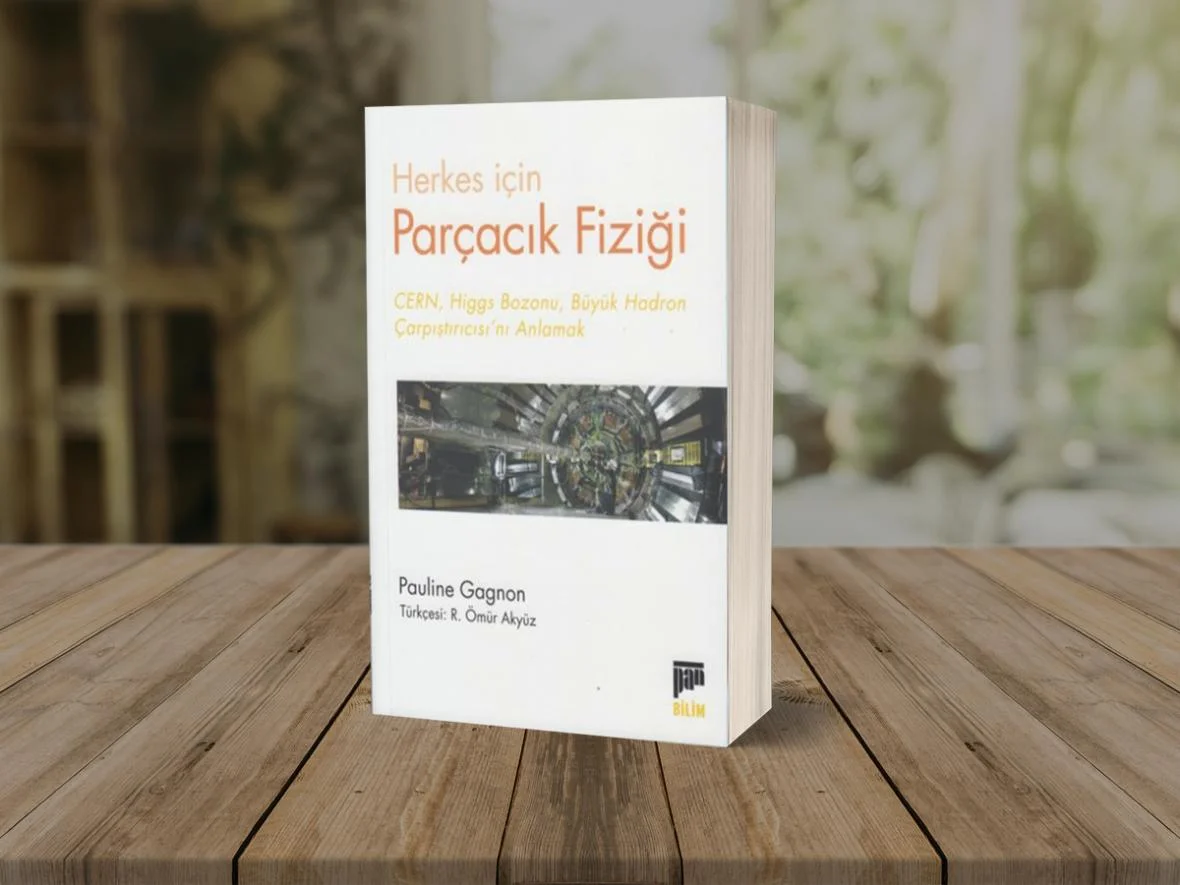Neşeli bilim kitabı
