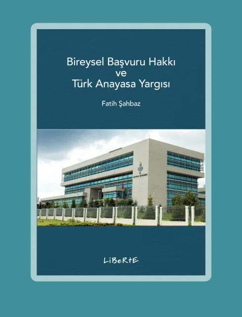 Anayasa Mahkemesi’ne Yapılan Bireysel
Başvurularda Sık Karşılaşılan Hak İhlali
Alanları