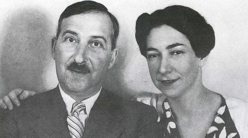 20. Yüzyılın Derinlikli Kalemi Stefan Zweig