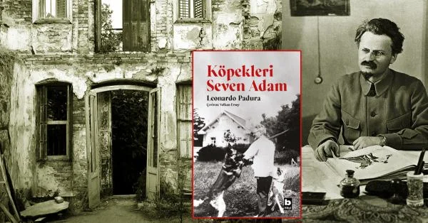 Troçki’nin Büyükada’daki Sürgün Günleri