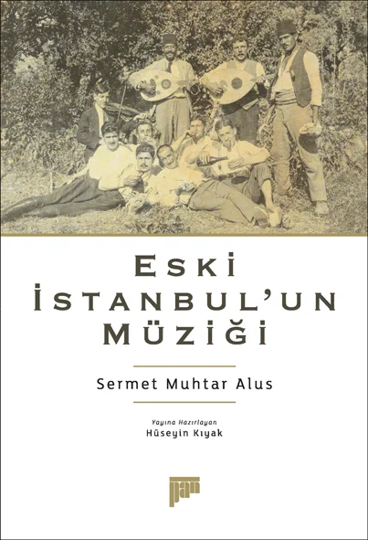 Şarkılarla, bestelerle eski İstanbul'a yolculuk