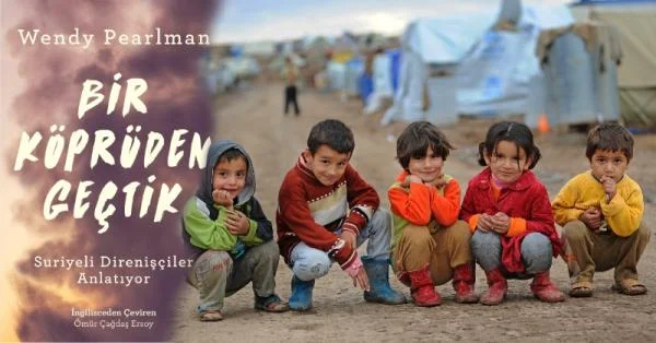 Ülkelerinden Ayrılmak Zorunda Kalan
Suriyelilerin Gerçek Hikâyeleri