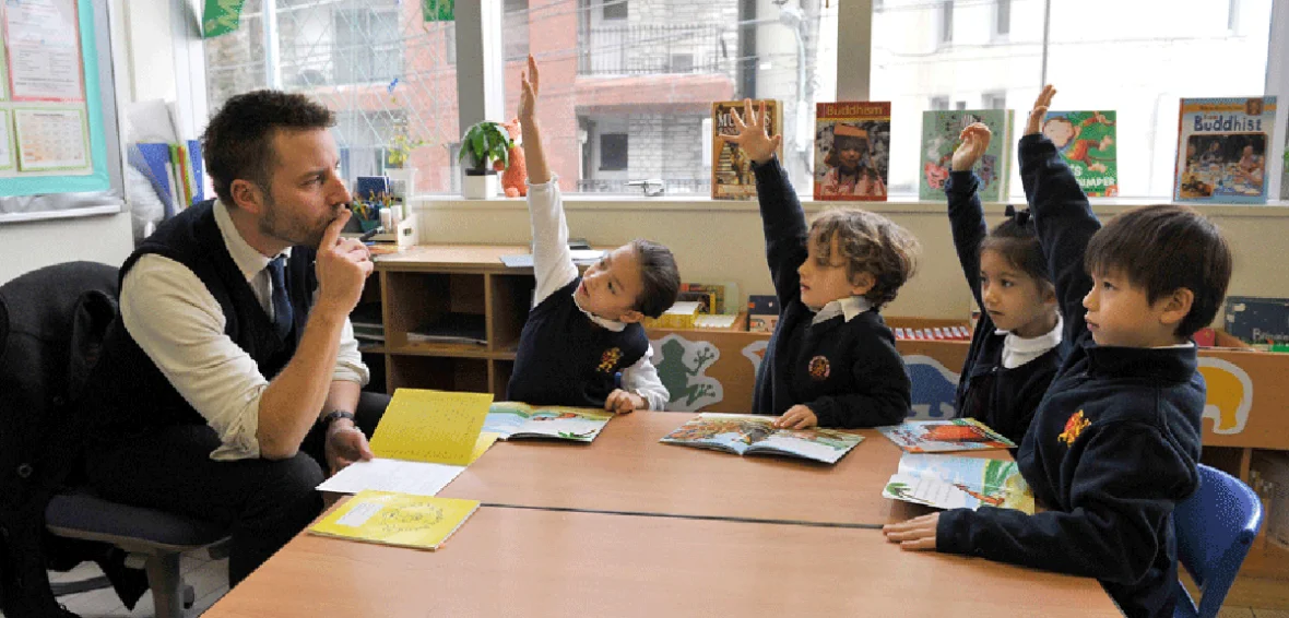 Çocuğunuzun Gelecekte İhtiyaç Duyacağı
Yetkinlikler Nelerdir?