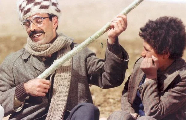Samed Behrengi Kimdir?
