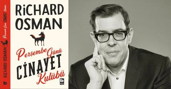 Richard Osman’dan Mizah Dozu Yüksek Bir
Polisiye: Perşembe Günü Cinayet Kulübü